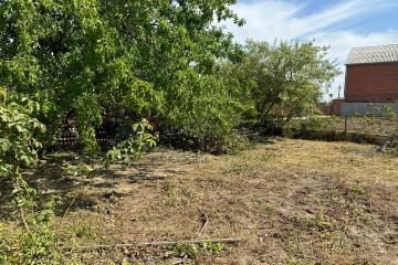 Фото №3: Земельный участок 6.67 сот. - Елизаветинская, ст Восход, ул. Ромашковая, 11