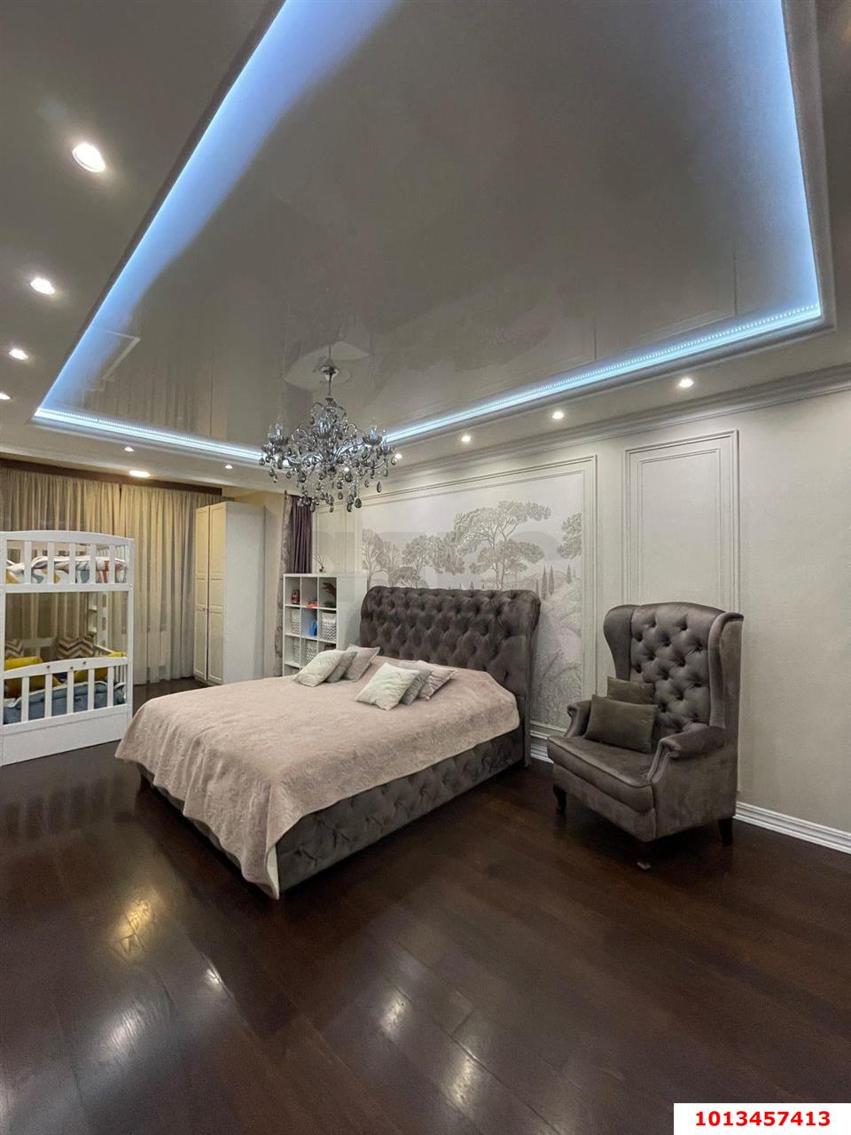 Фото №5: 3-комнатная квартира 90 м² - Краснодар, Центральный, ул. Фабричная, 10