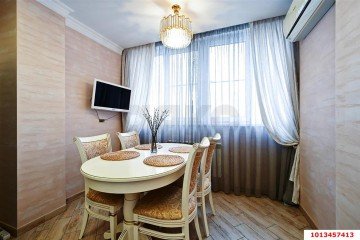 Фото №4: 3-комнатная квартира 90 м² - Краснодар, мкр. Центральный, ул. Фабричная, 10