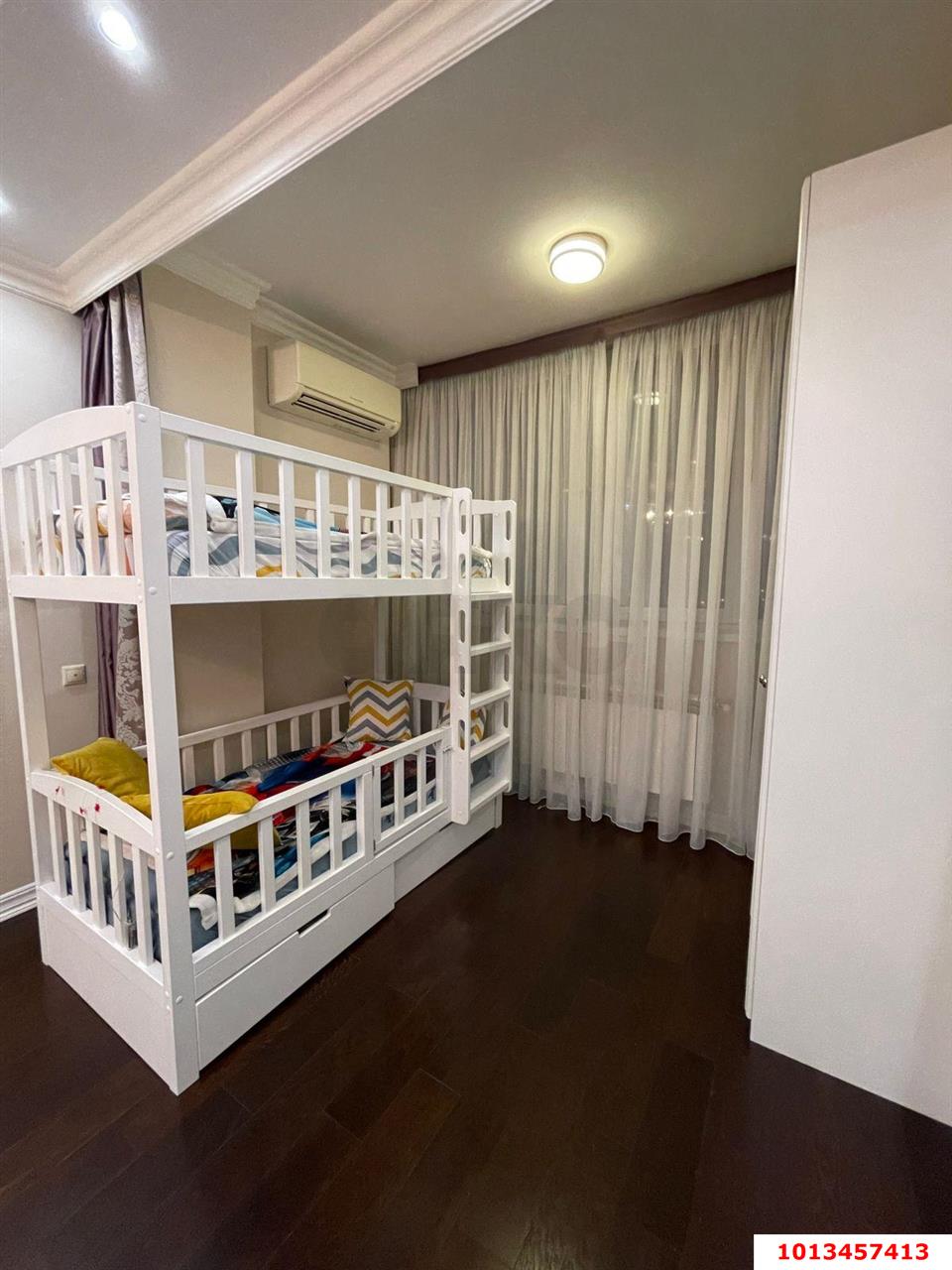 Фото №8: 3-комнатная квартира 90 м² - Краснодар, Центральный, ул. Фабричная, 10