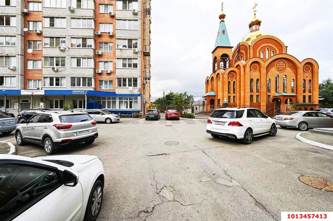 Фото №19: 3-комнатная квартира 90 м² - Краснодар, Центральный, ул. Фабричная, 10