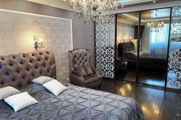 Фото №5: 3-комнатная квартира 90 м² - Краснодар, мкр. Центральный, ул. Фабричная, 10