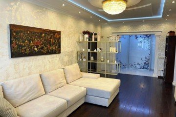 Фото №1: 3-комнатная квартира 82 м² - Краснодар, мкр. Центральный, ул. Фабричная, 10