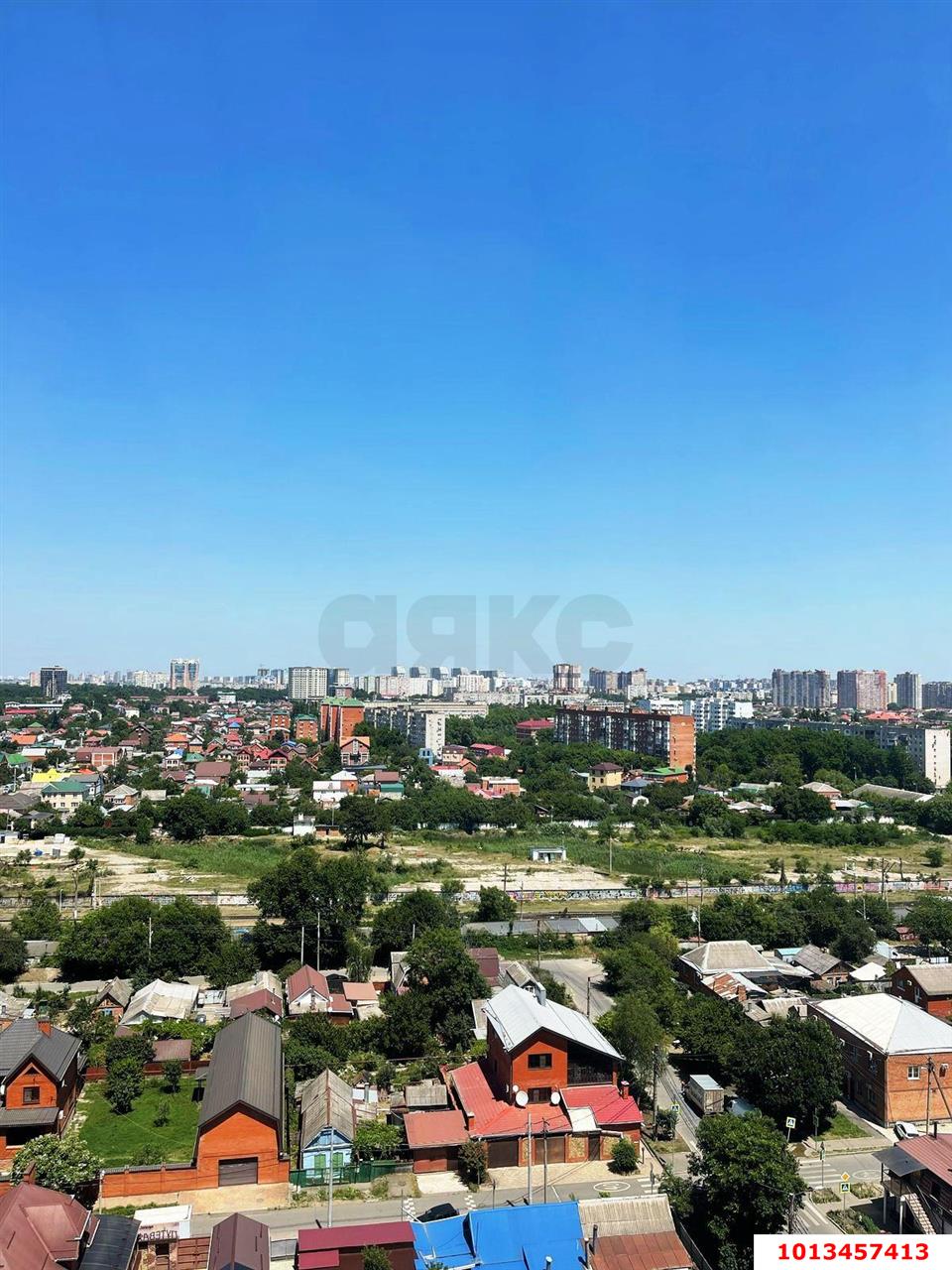 Фото №17: 3-комнатная квартира 90 м² - Краснодар, Центральный, ул. Фабричная, 10