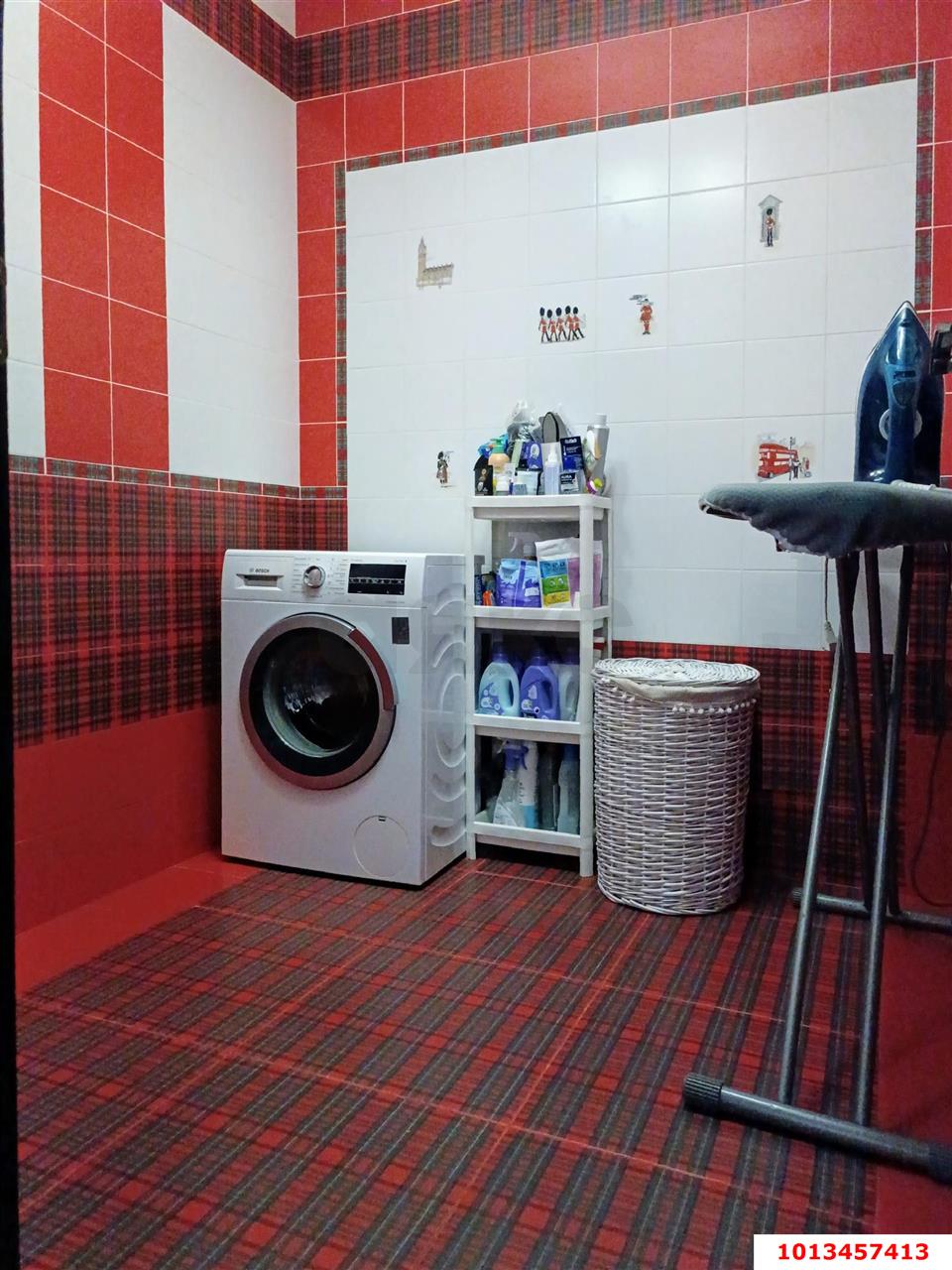 Фото №15: 3-комнатная квартира 90 м² - Краснодар, Центральный, ул. Фабричная, 10