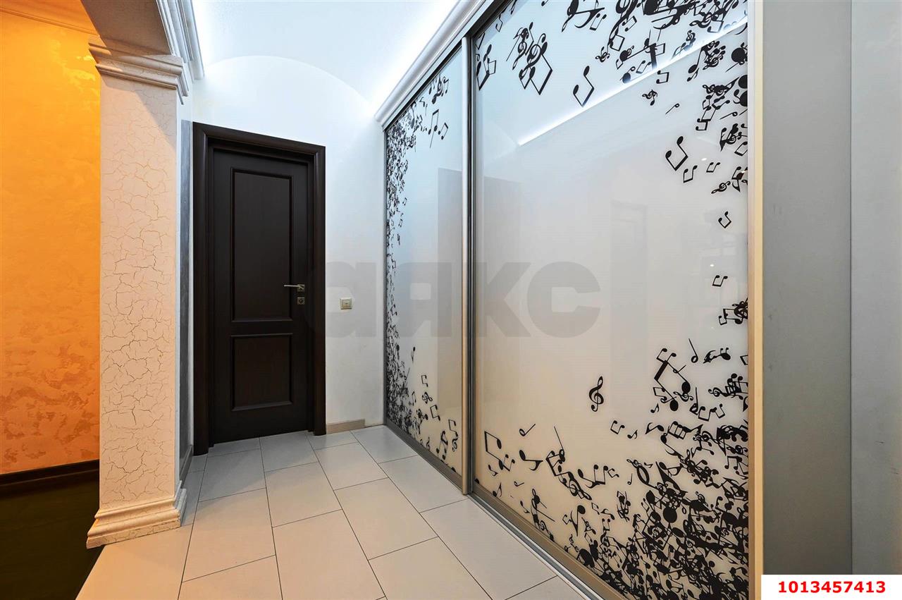 Фото №10: 3-комнатная квартира 90 м² - Краснодар, Центральный, ул. Фабричная, 10