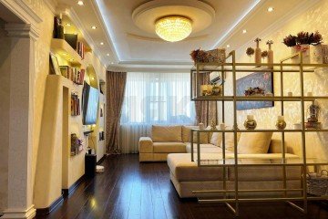 Фото №2: 3-комнатная квартира 90 м² - Краснодар, мкр. Центральный, ул. Фабричная, 10