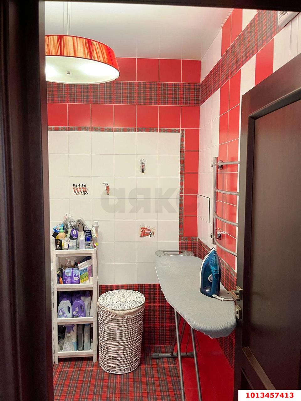 Фото №16: 3-комнатная квартира 90 м² - Краснодар, Центральный, ул. Фабричная, 10