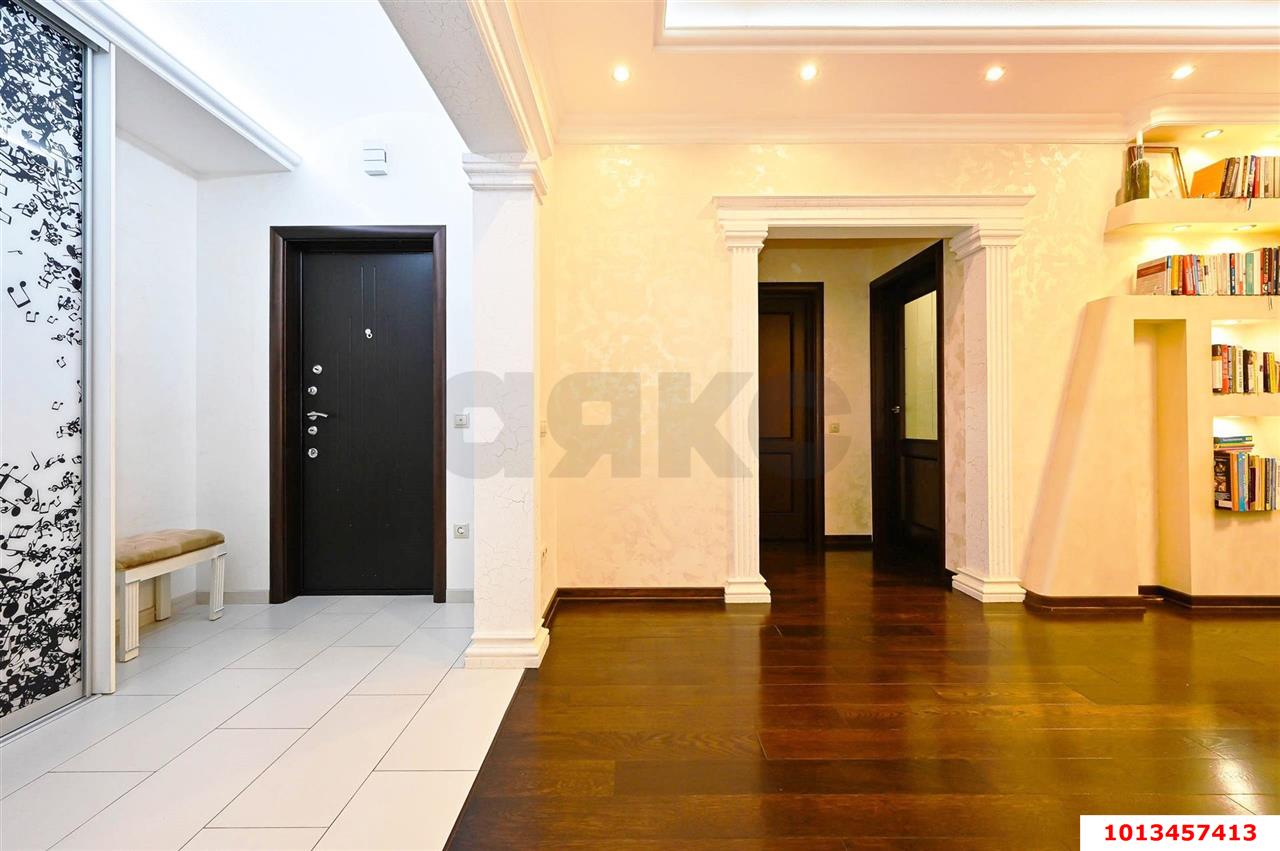 Фото №11: 3-комнатная квартира 90 м² - Краснодар, Центральный, ул. Фабричная, 10