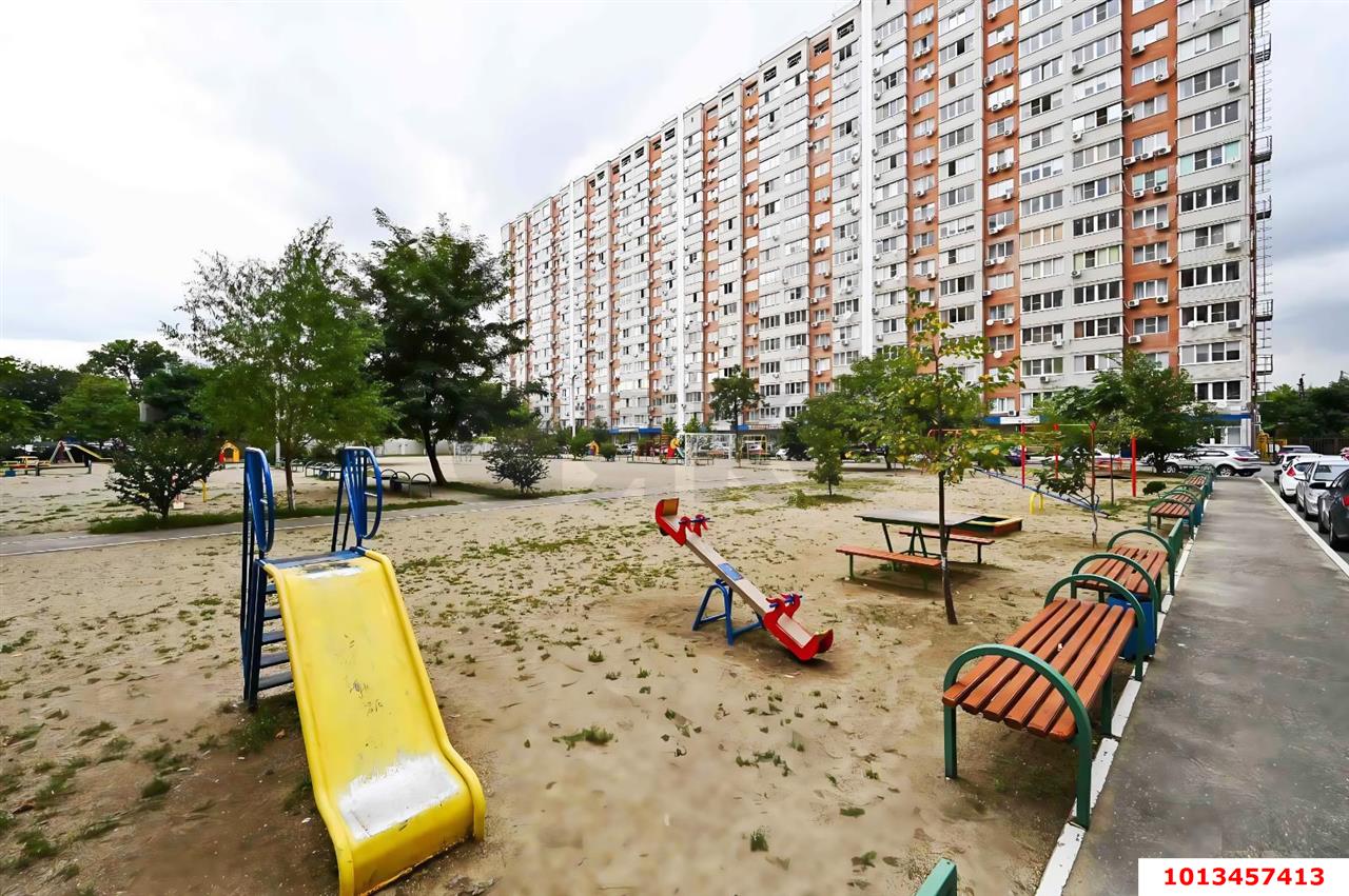 Фото №18: 3-комнатная квартира 90 м² - Краснодар, Центральный, ул. Фабричная, 10