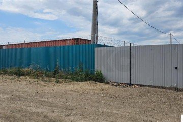 Фото №4: Коммерческая земля 60 сот. - Индустриальный, мкр. территория Перспективная, 