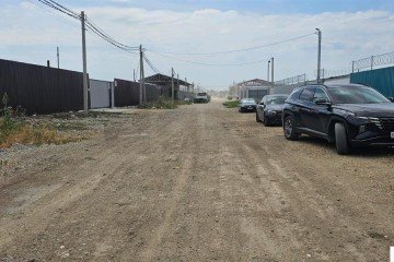 Фото №3: Коммерческая земля 60 сот. - Индустриальный, мкр. территория Перспективная, 