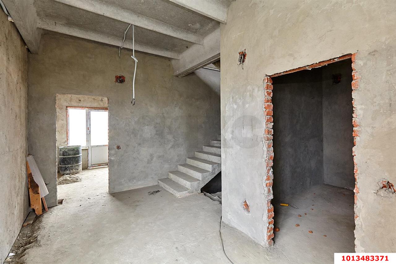 Фото №10: Таунхаус 181 м² + 2.4 сот. - Краснодар, Прикубанский внутригородской округ, ул. Камчатская, 9