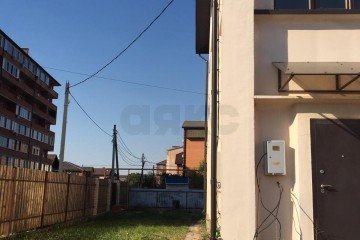 Фото №3: Таунхаус 181 м² - Краснодар, мкр. Прикубанский внутригородской округ, ул. Камчатская, 9