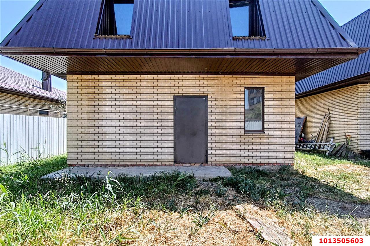 Фото №14: Дом 114 м² + 3.62 сот. - Ленина, ул. Краснодарская, 8