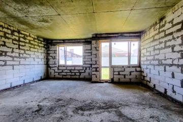 Фото №3: Дом 114 м² - Ленина, мкр. территория ДНТ Виктория, ул. Краснодарская, 8