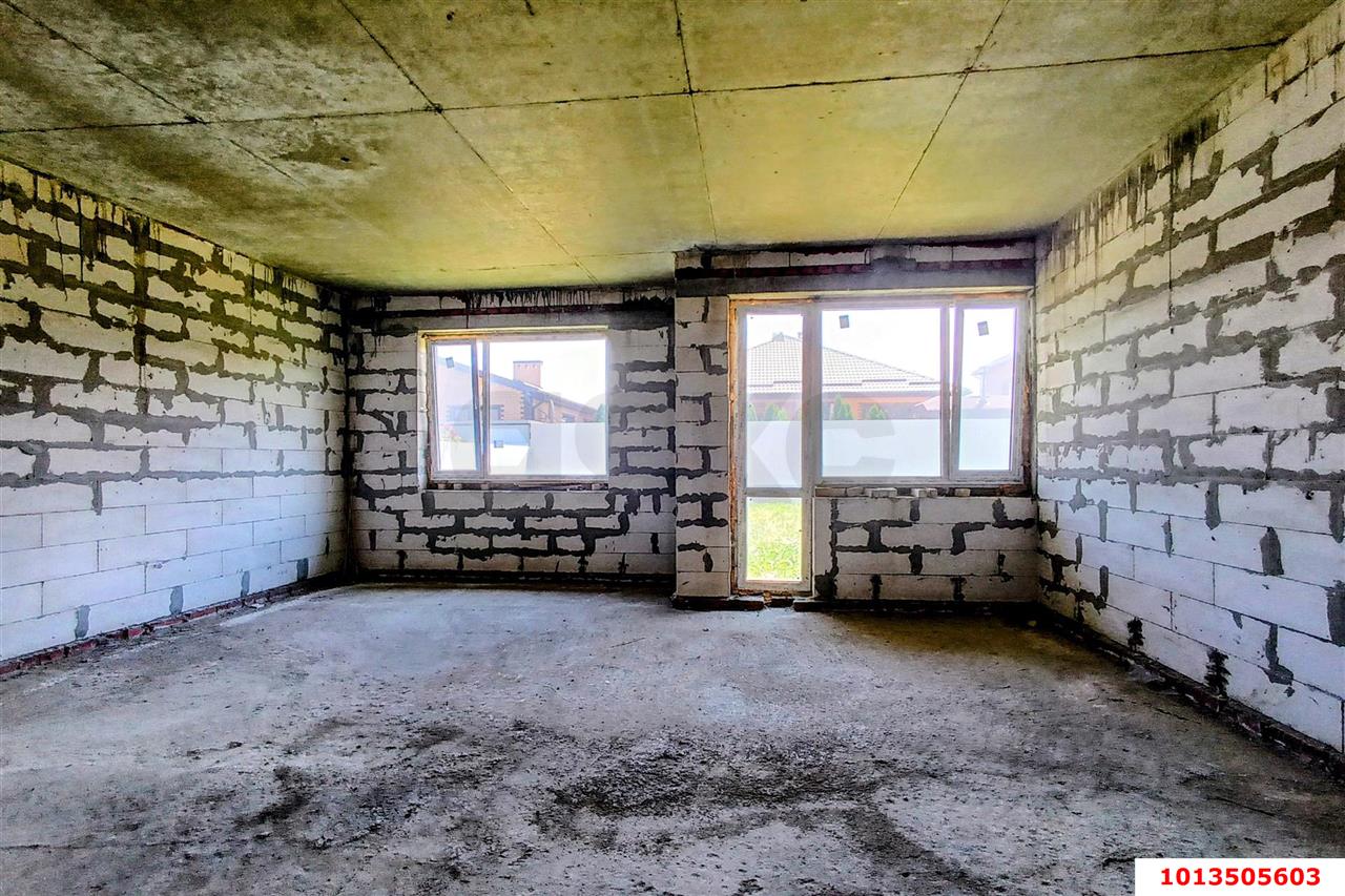 Фото №3: Дом 114 м² + 3.62 сот. - Ленина, ул. Краснодарская, 8