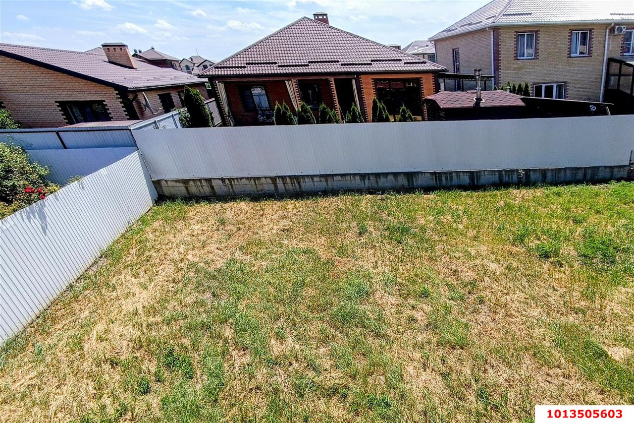 Фото №18: Дом 114 м² + 3.62 сот. - Ленина, ул. Краснодарская, 8