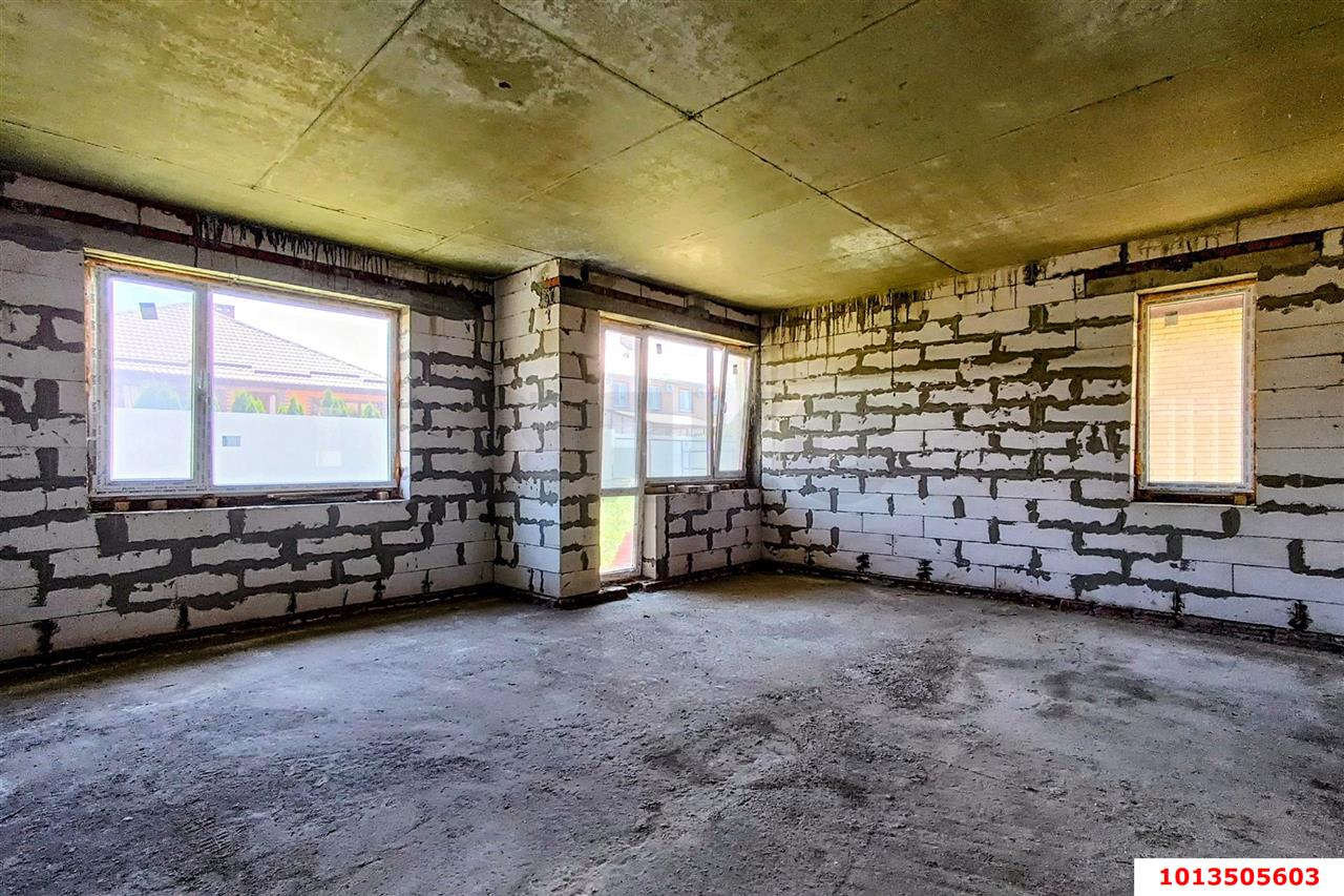 Фото №5: Дом 114 м² + 3.62 сот. - Ленина, территория ДНТ Виктория, ул. Краснодарская, 8