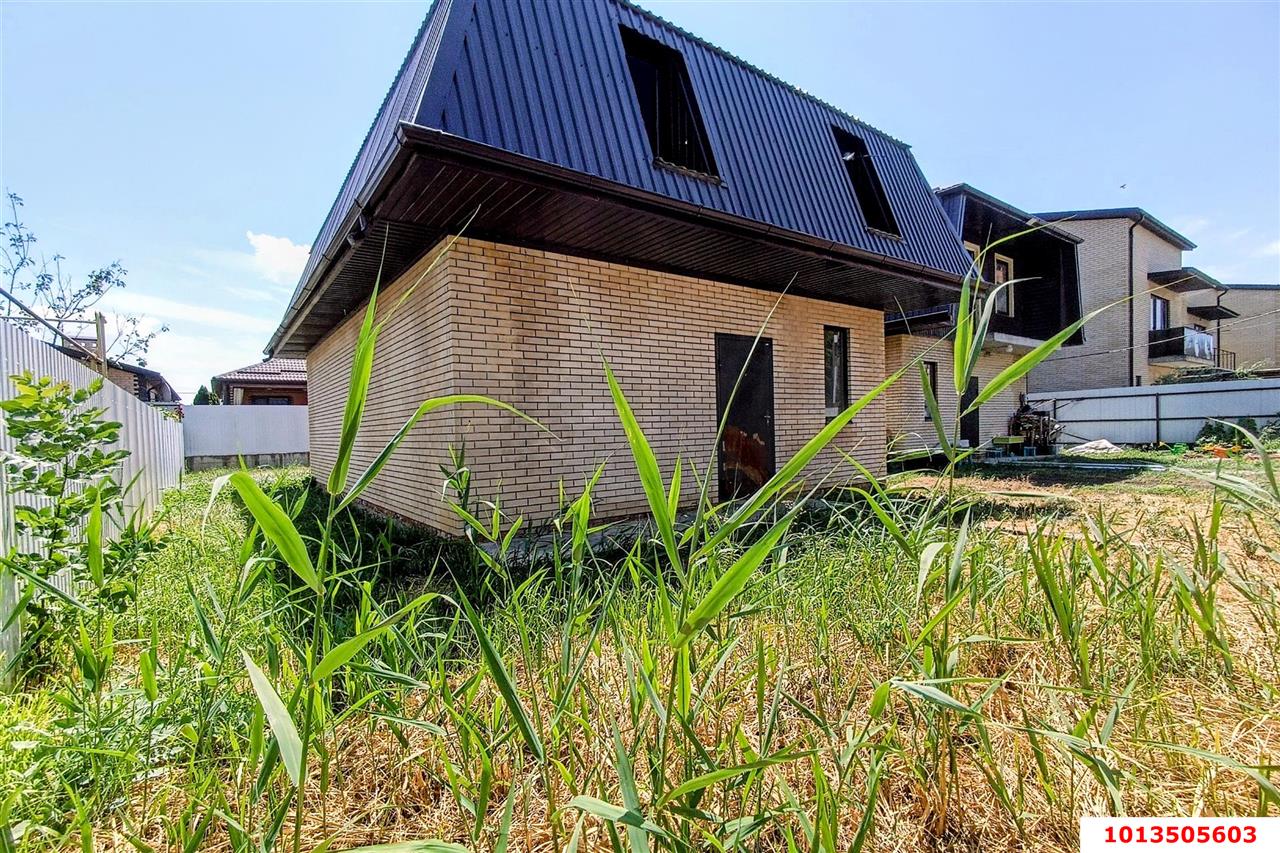 Фото №16: Дом 114 м² + 3.62 сот. - Ленина, территория ДНТ Виктория, ул. Краснодарская, 8