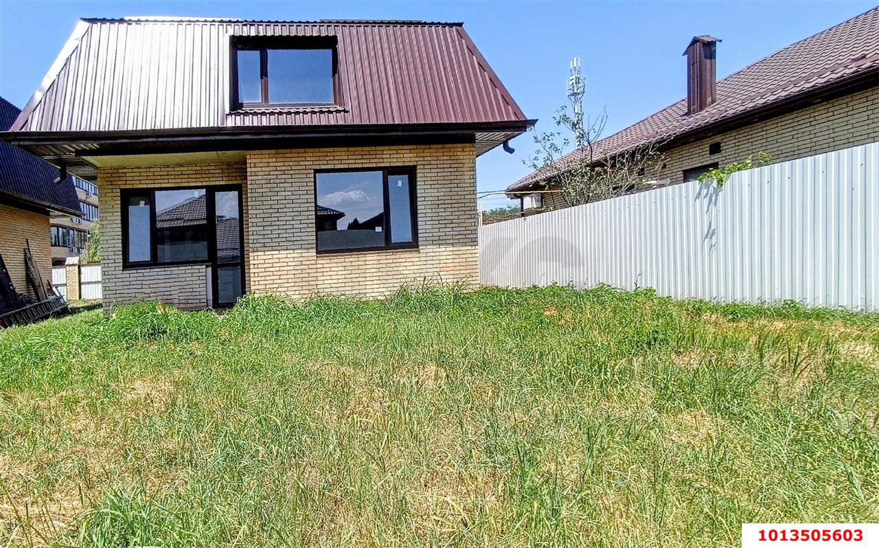 Фото №17: Дом 114 м² + 3.62 сот. - Ленина, территория ДНТ Виктория, ул. Краснодарская, 8