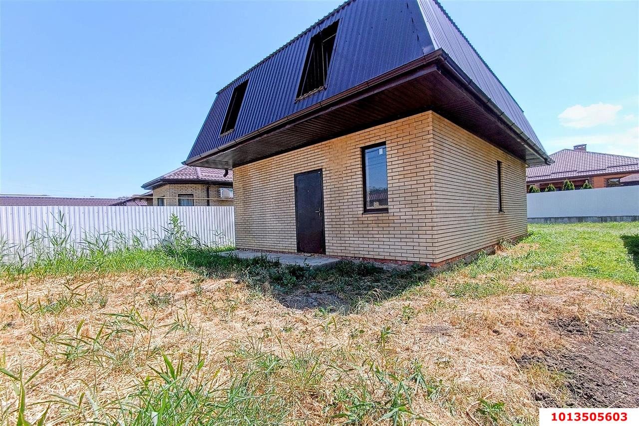 Фото №15: Дом 114 м² + 3.62 сот. - Ленина, территория ДНТ Виктория, ул. Краснодарская, 8