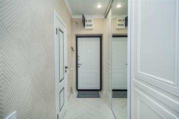 Фото №5: Студия 27 м² - Краснодар, мкр. Достояние, ул. Григория Булгакова, 8к1