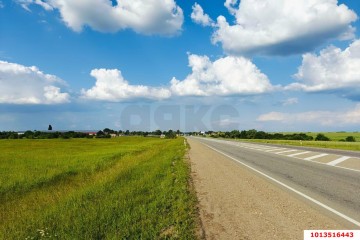 Фото №1: Коммерческая земля 500 сот. - Республика Адыгея (Адыгея) Теучежский район