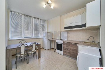 Фото №5: 1-комнатная квартира 42 м² - Краснодар, мкр. Музыкальный, ул. имени Сергея Есенина, 94