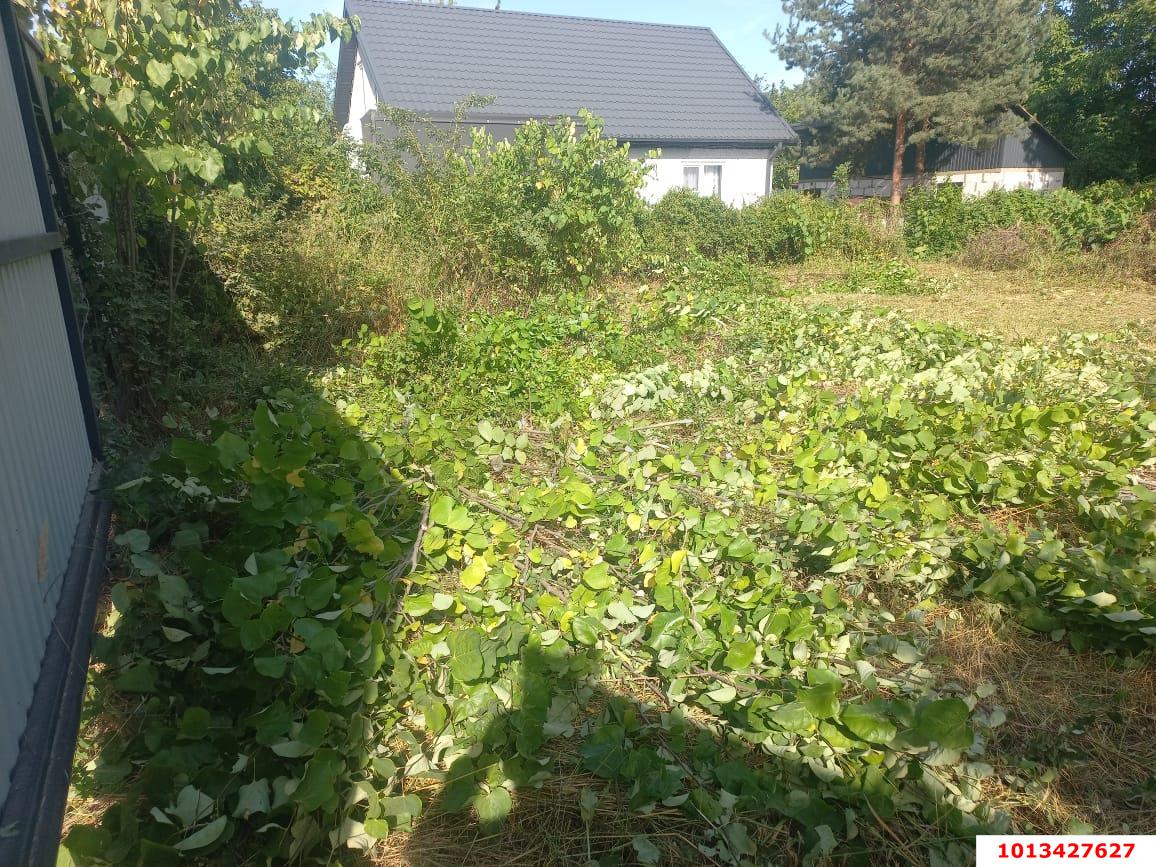 Фото №3: Участок садоводство 4.5 сот. - Железнодорожник, Карасунский внутригородской округ, ул. Зелёная, 4