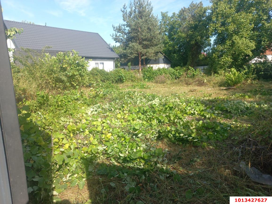 Фото №2: Участок садоводство 4.5 сот. - Железнодорожник, Карасунский внутригородской округ, ул. Зелёная, 4