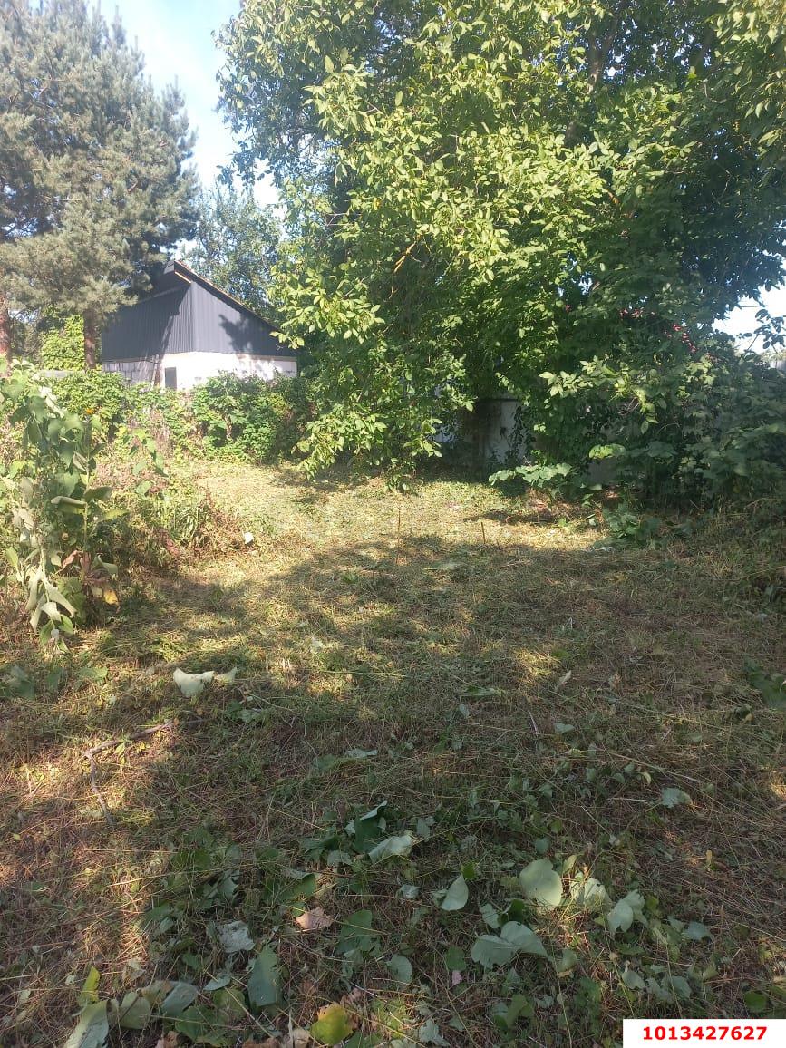Фото №4: Участок садоводство 4.5 сот. - Железнодорожник, Карасунский внутригородской округ, ул. Зелёная, 4