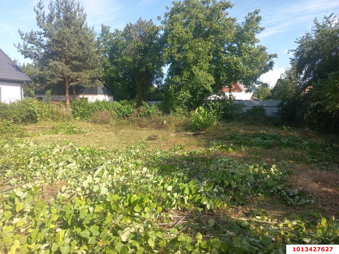 Фото №1: Участок садоводство 4.5 сот. - Железнодорожник, Карасунский внутригородской округ, ул. Зелёная, 4