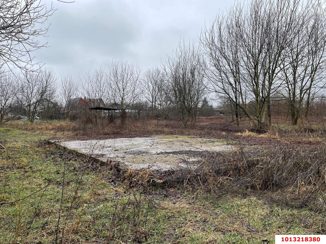 Фото №5: Земельный участок 12 сот. - Копанской, мкр. Прикубанский внутригородской округ, ул. имени Кокоры