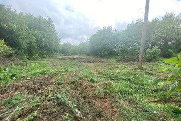 Фото №4: Земельный участок под ИЖС 12 сот. - Копанской, мкр. Прикубанский внутригородской округ, ул. Кокоры