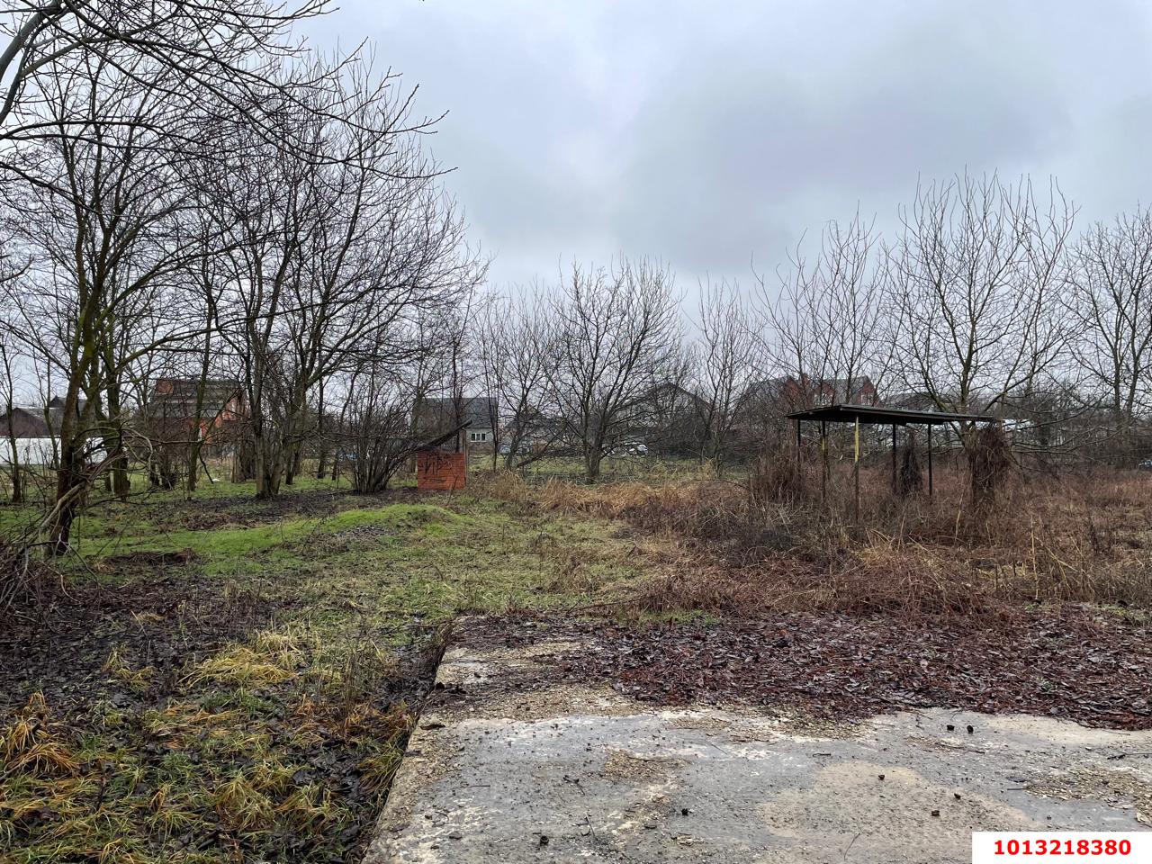Фото №8: Земельный участок под ИЖС 12 сот. - Копанской, Прикубанский внутригородской округ, ул. Кокоры