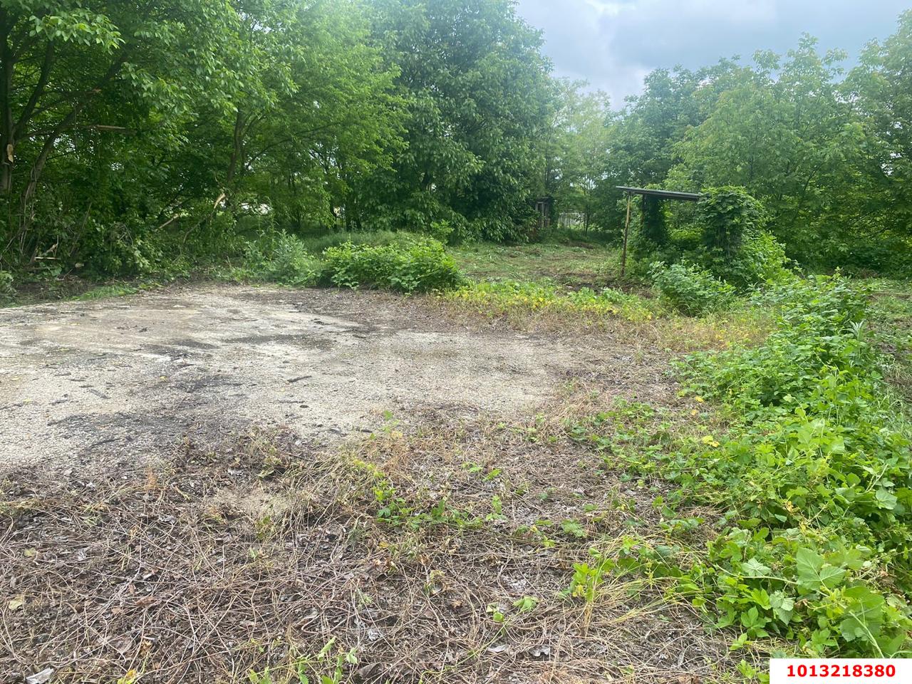 Фото №1: Земельный участок под ИЖС 12 сот. - Копанской, Прикубанский внутригородской округ, ул. Кокоры