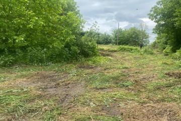 Фото №2: Земельный участок 12 сот. - Копанской, мкр. Прикубанский внутригородской округ, ул. имени Кокоры