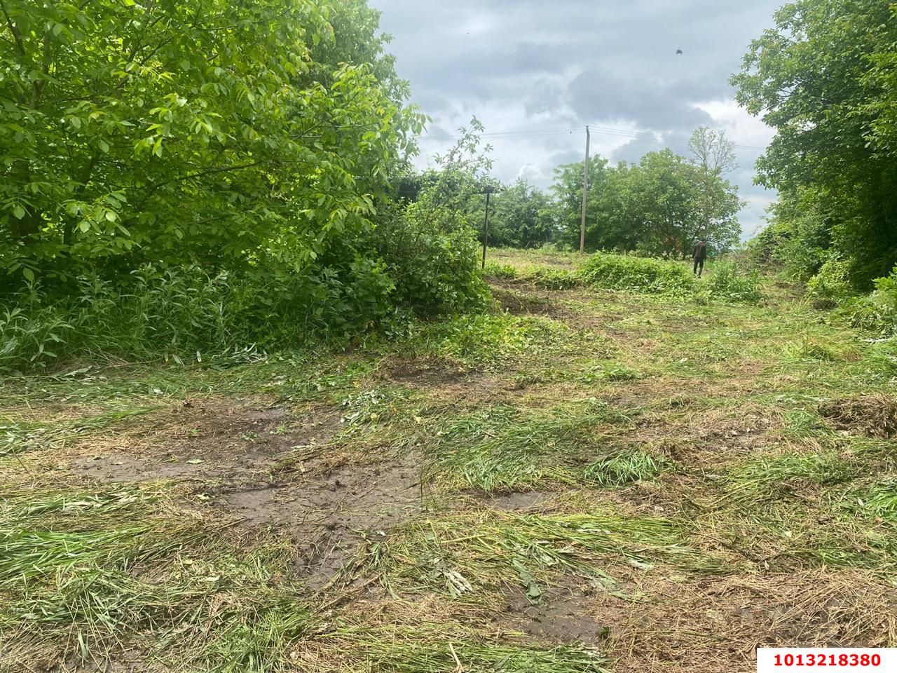 Фото №2: Земельный участок 12 сот. - Копанской, мкр. Прикубанский внутригородской округ, ул. имени Кокоры