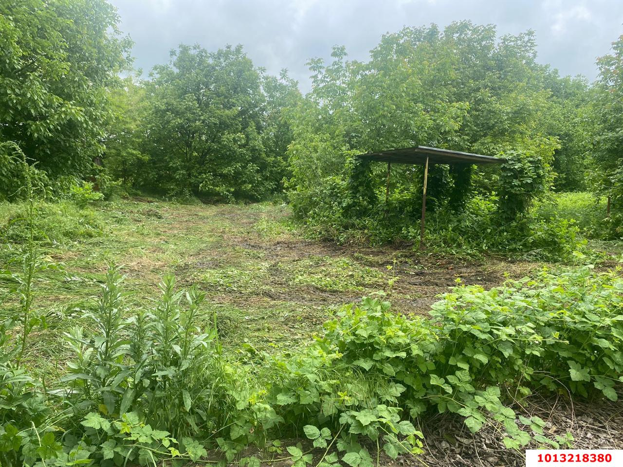 Фото №8: Земельный участок под ИЖС 12 сот. - Копанской, Прикубанский внутригородской округ, ул. Кокоры