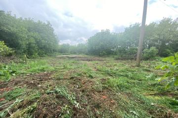 Фото №4: Земельный участок 12 сот. - Копанской, мкр. Прикубанский внутригородской округ, ул. имени Кокоры