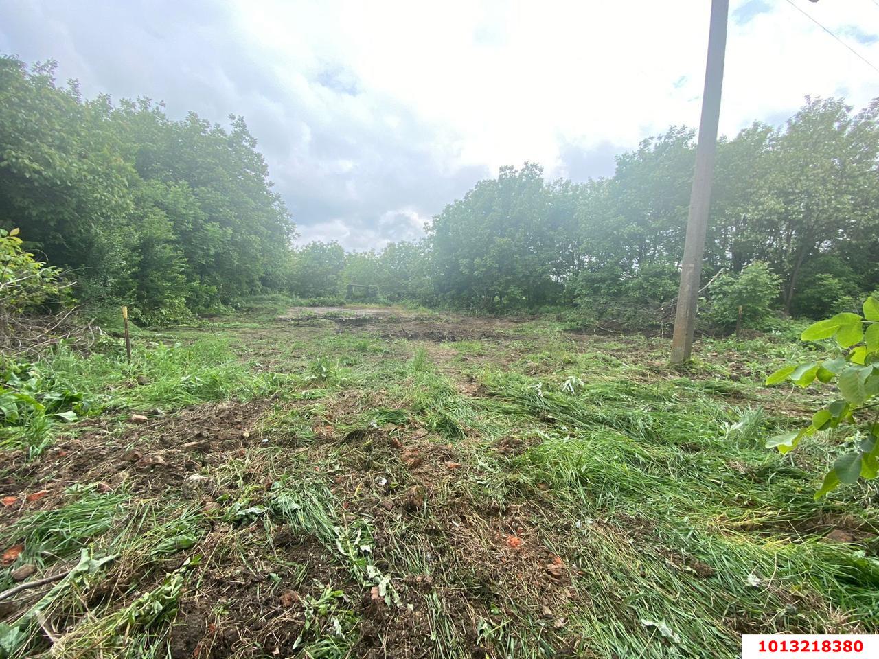 Фото №4: Земельный участок 12 сот. - Копанской, мкр. Прикубанский внутригородской округ, ул. имени Кокоры