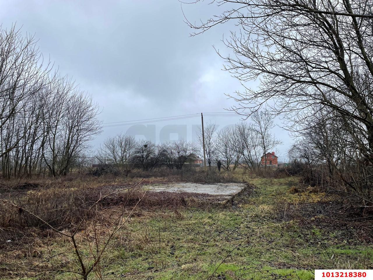 Фото №7: Земельный участок 12 сот. - Копанской, мкр. Прикубанский внутригородской округ, ул. имени Кокоры