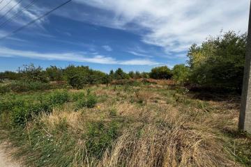 Фото №4: Земельный участок 8.19 сот. - Октябрьский, ст Краснодарсельмаш, ул. Персиковая, 22