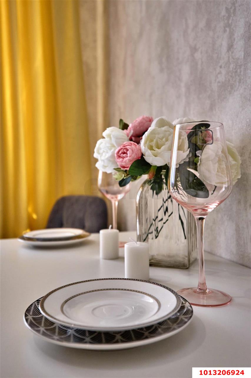 Фото №12: 1-комнатная квартира 34 м² - Краснодар, жилой комплекс Самолёт-2, ул. Западный Обход, 57