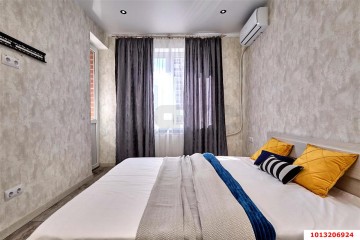 Фото №2: 1-комнатная квартира 31 м² - Краснодар, мкр. жилой комплекс Самолёт-2, ул. Западный Обход, 57