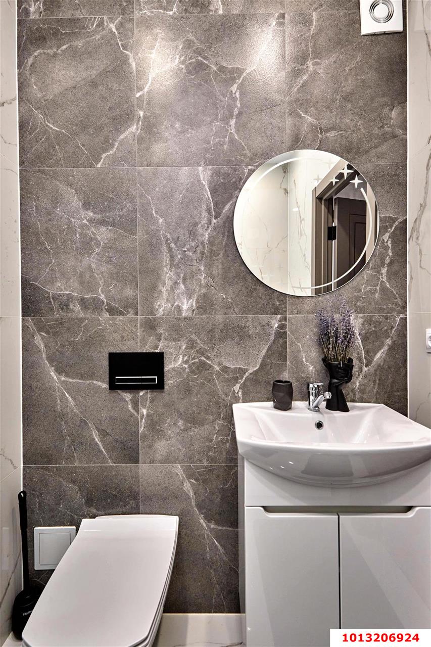 Фото №18: 1-комнатная квартира 34 м² - Краснодар, жилой комплекс Самолёт-2, ул. Западный Обход, 57