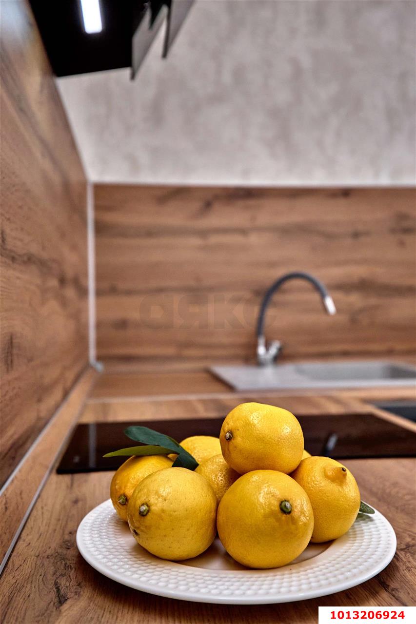 Фото №13: 1-комнатная квартира 34 м² - Краснодар, жилой комплекс Самолёт-2, ул. Западный Обход, 57