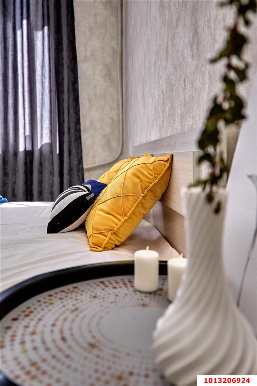 Фото №7: 1-комнатная квартира 34 м² - Краснодар, жилой комплекс Самолёт-2, ул. Западный Обход, 57