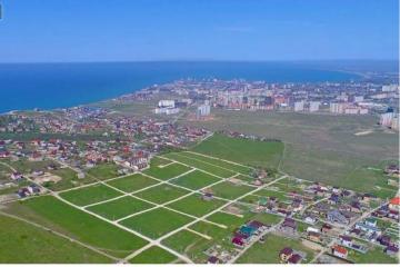 Фото №5: Земельный участок 7 сот. - Кучугуры, ул. Красная, 53